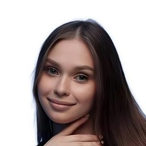 Горячих Анастасия Сергеевна — Стоматолог, Детский стоматолог, Пенза