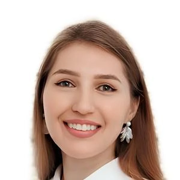 Дебердеева Хава Фатиховна — Стоматолог-ортодонт, Москва