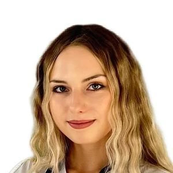 Мышенкова Елизавета Дмитриевна — Эндокринолог, Врач УЗИ, Диетолог, Пенза