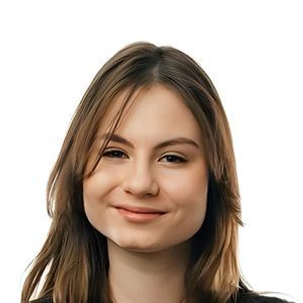 Иванова Юлия Алексеевна — Стоматолог, Детский стоматолог, Оренбург