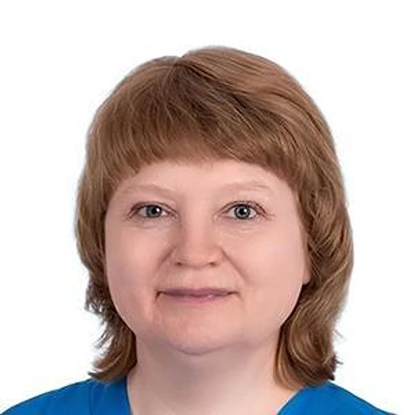 Кулешова Елена Анатольевна — Логопед, Дефектолог, Смоленск