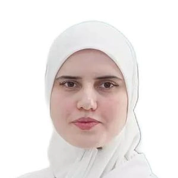 Муцалова Хава Якубовна — Невролог, Грозный