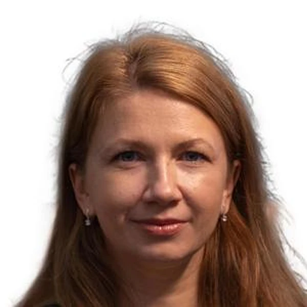 Гараева Елена Георгиевна — Стоматолог-гигиенист, Севастополь