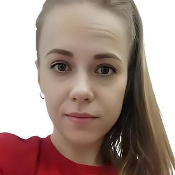 Фролова Алёна Сергеевна — Детский нейропсихолог, Детский психолог, Волгоград