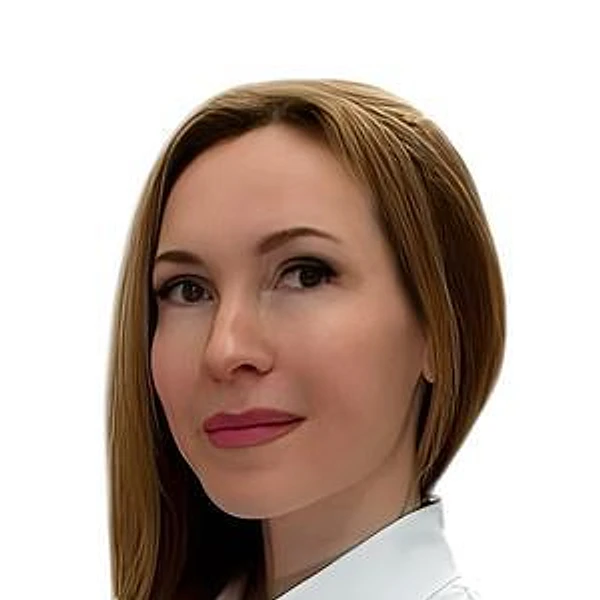 Чукалина Ирина Вячеславовна — Врач-косметолог, Москва