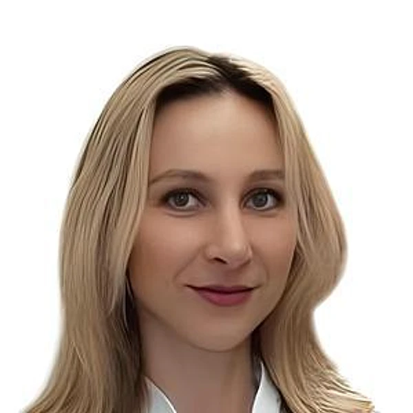 Холомеева Ольга Игоревна — Косметолог-эстетист, Москва