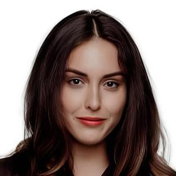 Девкина Дарья Николаевна — Психолог, Тюмень