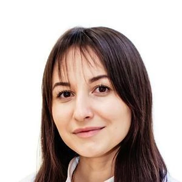 Мусифуллина Регина Рифатовна — Акушерка, Медсестра, Самара