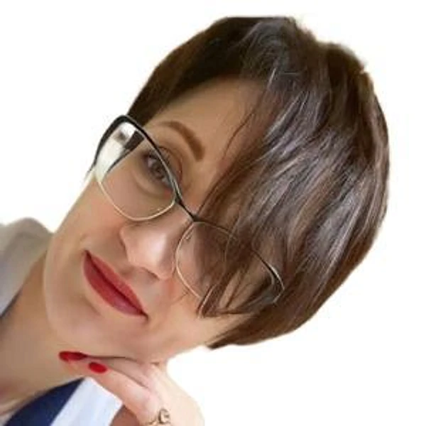 Панченко Инна Станиславовна — Стоматолог, Детский стоматолог, Санкт-Петербург
