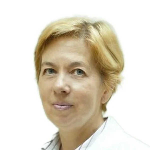 Русина Ольга Викторовна — Рентгенолог, Лобня