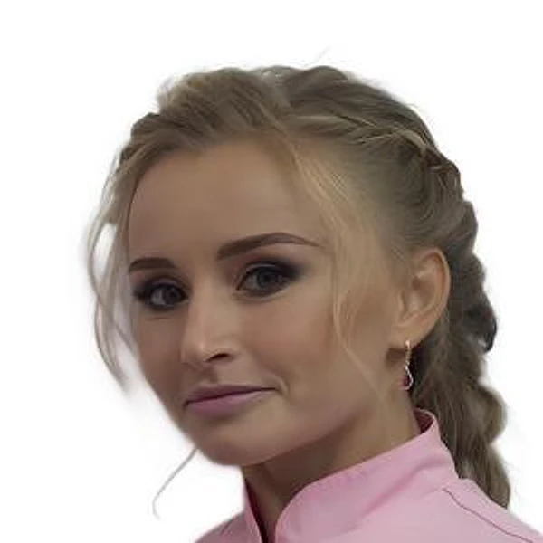 Гриб Марина Александровна — Стоматолог, Москва
