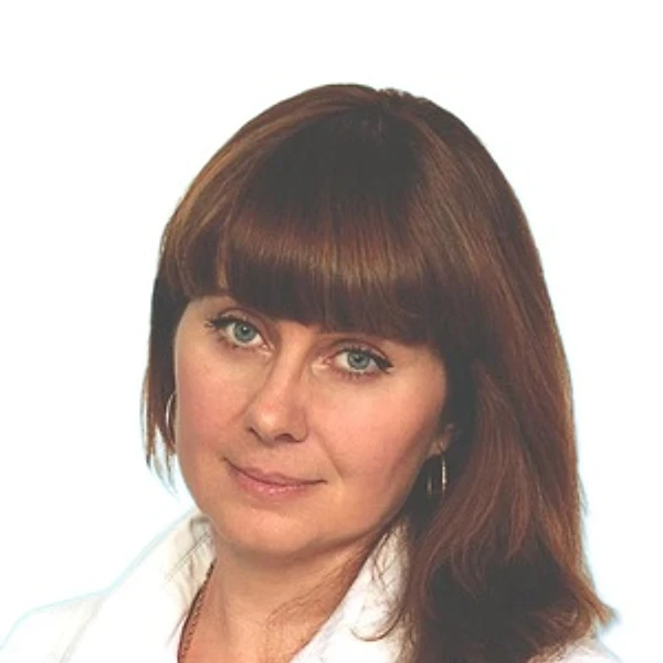Самсоненко Инга Валерьевна — Детский стоматолог, Краснодар
