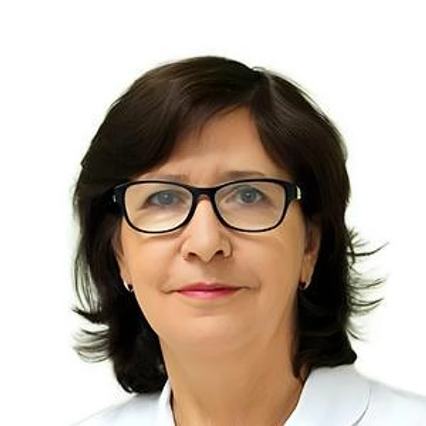 Петелина Светлана Геннадьевна — Врач УЗИ, Лобня