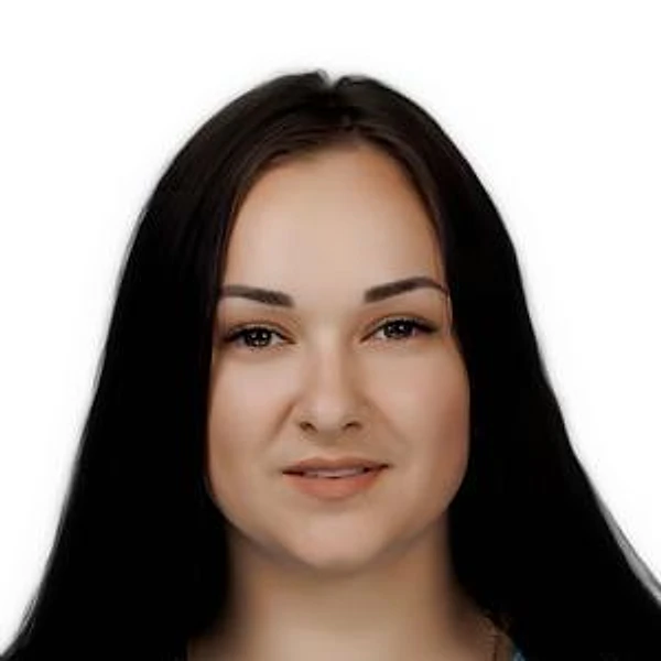 Виноградова Кристина Михайловна — Косметолог-эстетист, Тверь