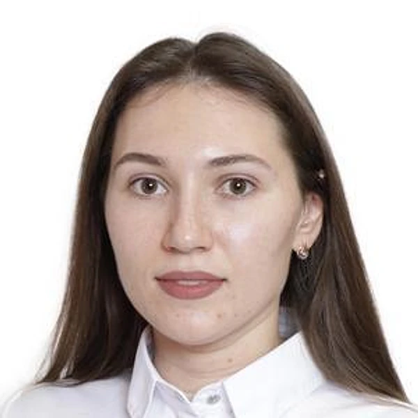 Габдрахимова Рената Рустамовна — Эндокринолог, Уфа