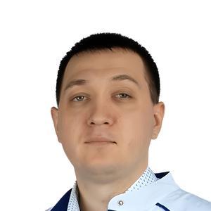 Васильев Евгений Александрович — Ревматолог, Орехово-Зуево