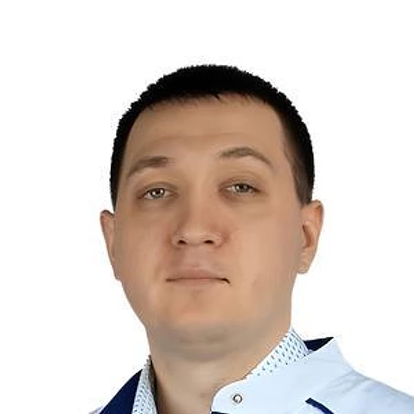 Васильев Евгений Александрович — Ревматолог, Орехово-Зуево