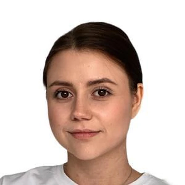 Дементьева Анастасия Владимировна — Стоматолог-гигиенист, Пермь
