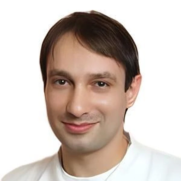 Мамедов Азар Тофикович — Стоматолог-ортопед, Стоматолог-хирург, Лобня