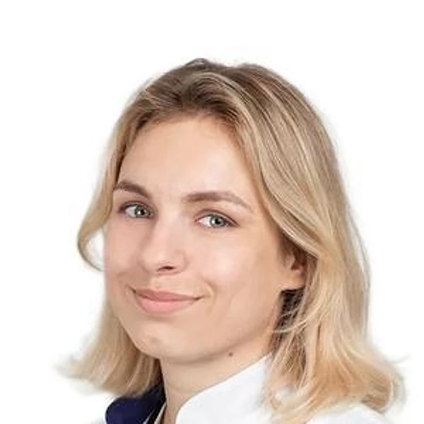 Горбань Мария Александровна — Психиатр, Детский психиатр, Калининград