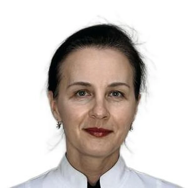 Клим Ирина Александровна — Невролог, Цефалголог, Тюмень