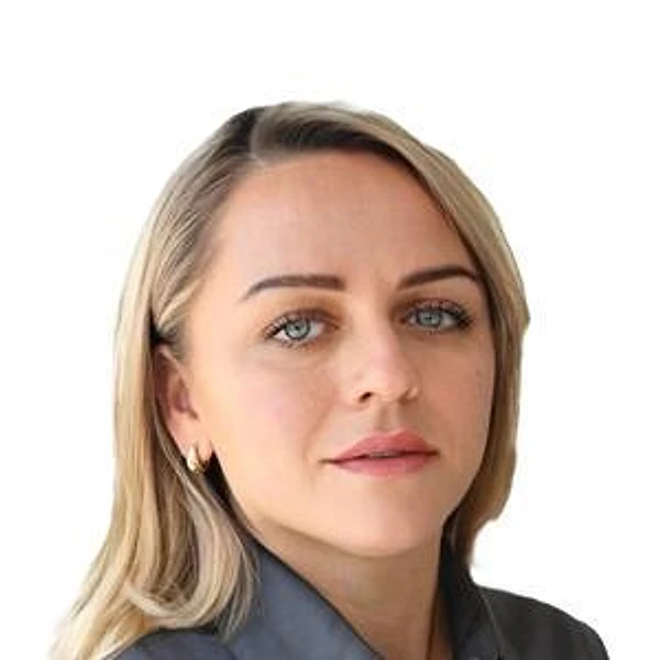 Заец Екатерина Александровна — Массажист, Воронеж