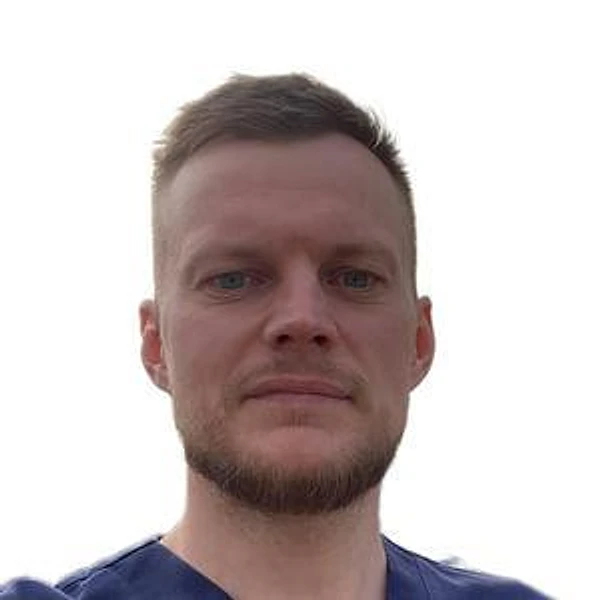 Смирнов Артем Сергеевич — Рентгенолог, Солнечногорск