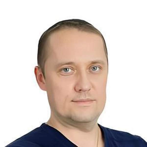 Нечаев Леонид Викторович — Стоматолог-хирург, Стоматолог-имплантолог, Лобня