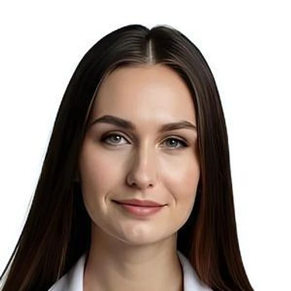 Курбакова Анастасия Сергеевна — Эндокринолог, Терапевт, Челябинск