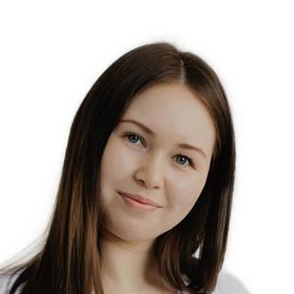 Хромова Надежда Робертовна — Невролог, Таштагол