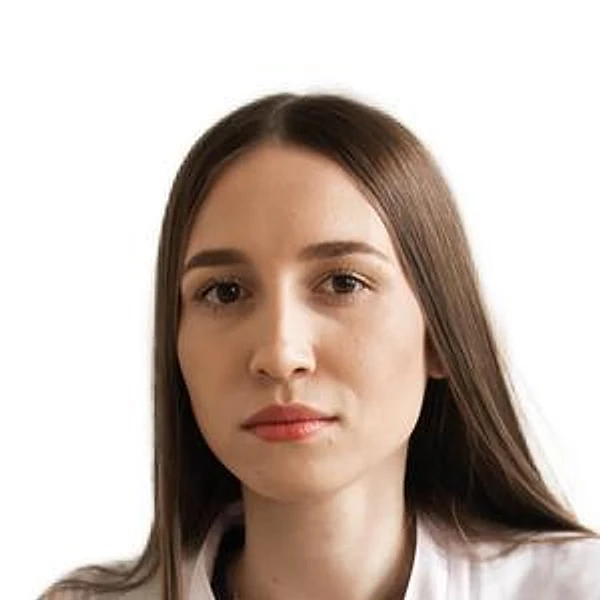 Хорошаева Екатерина Олеговна — Хирург, Барнаул