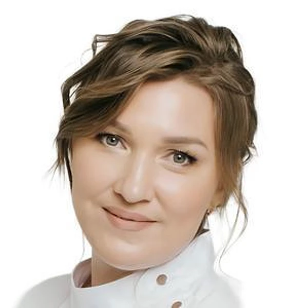 Гиндуллина Зинира Одеровна — Врач УЗИ, Детский врач УЗИ, Уфа