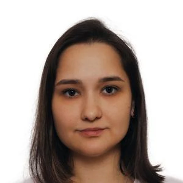 Мухамбеталиева Анна Ярославовна — Хирург, Самара