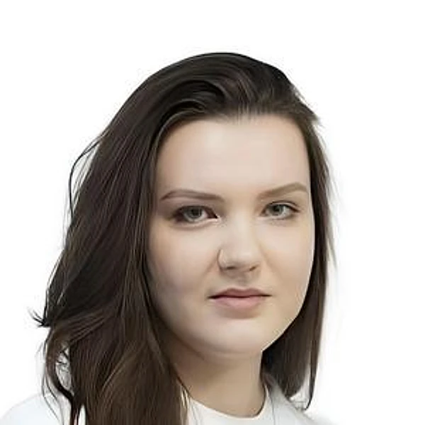 Нефедова Олеся Михайловна — Дерматовенеролог, Москва