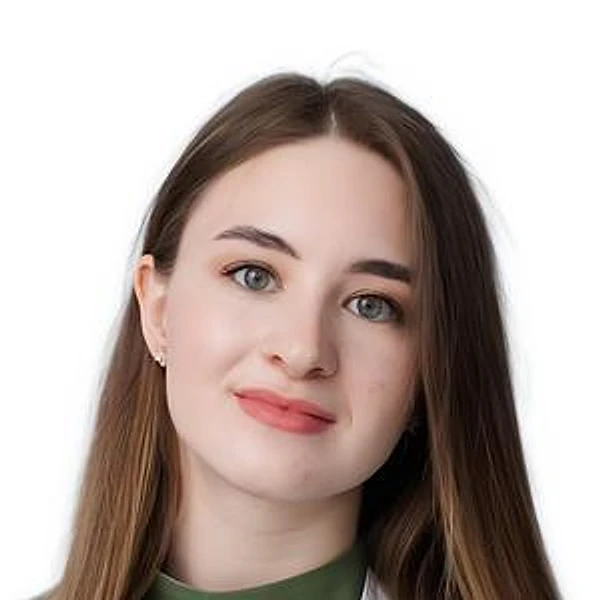 Арсентьева Анастасия Андреевна — Стоматолог-ортопед, Котельнич