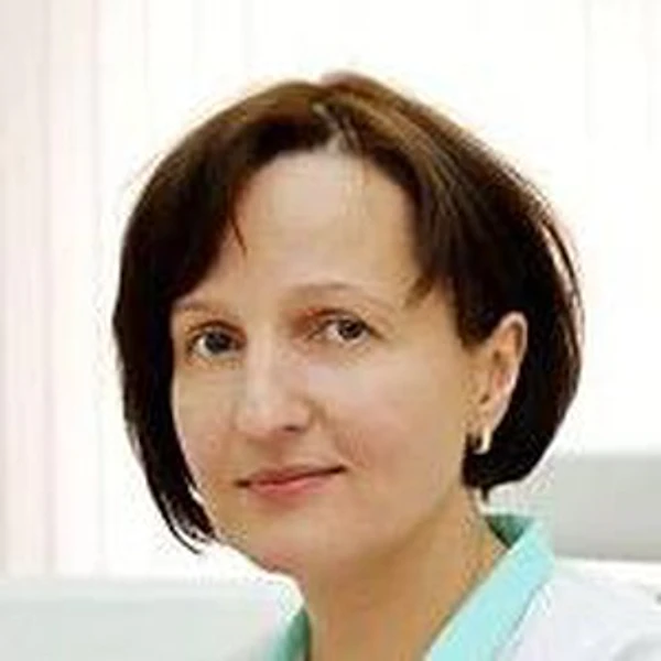Рукшина Татьяна Александровна — Стоматолог, Детский стоматолог, Лобня
