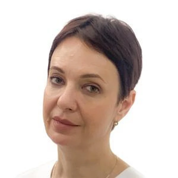 Зайцева Татьяна Андреевна — Стоматолог, Лобня