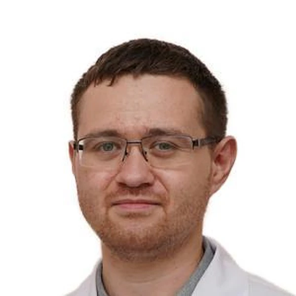 Бикташев Тимур Рустэмович — Эндокринолог, Терапевт, Уфа