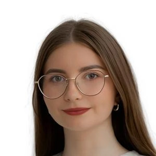 Кислицина Виктория Сергеевна — Детский стоматолог, Детский стоматолог-гигиенист, Стоматолог, Стоматолог-гигиенист, Омск