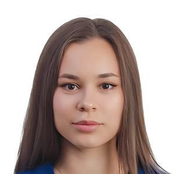 Костарева Арина Андреевна — Стоматолог-гигиенист, Санкт-Петербург