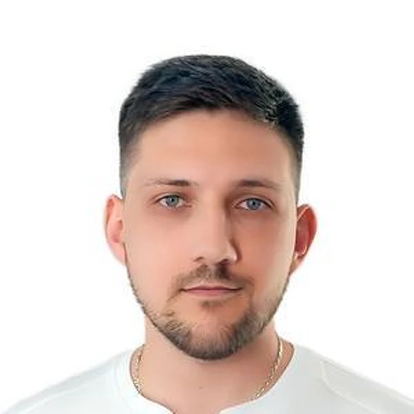 Чертов Андрей Александрович — Уролог, Андролог, Воронеж