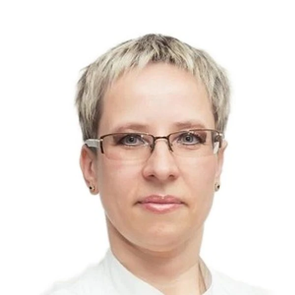 Майорова Ольга Валерьевна — Гинеколог, Акушер, Москва