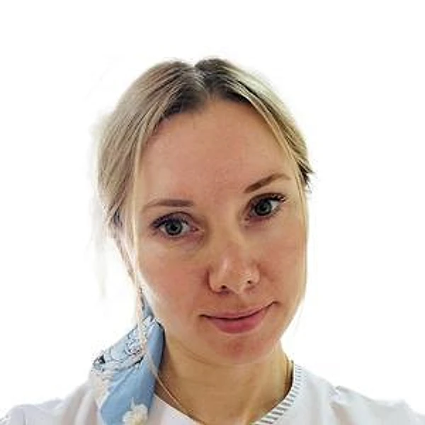 Белоусова Екатерина Александровна — Кардиолог, Магнитогорск
