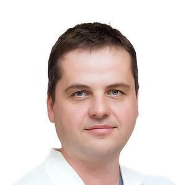 Чернявский Петр Валерьевич — Врач УЗИ, Сосудистый хирург (ангиохирург), Флеболог, Хирург, Москва