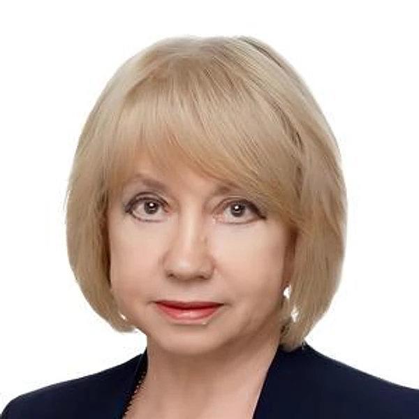 Ионова Татьяна Сергеевна — Кардиолог, Саратов