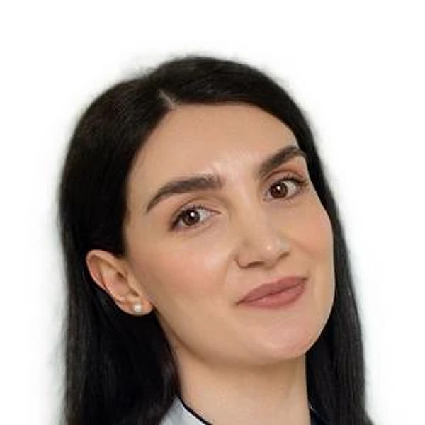 Каракешишян Серине Левиковна — Кардиолог, Ставрополь