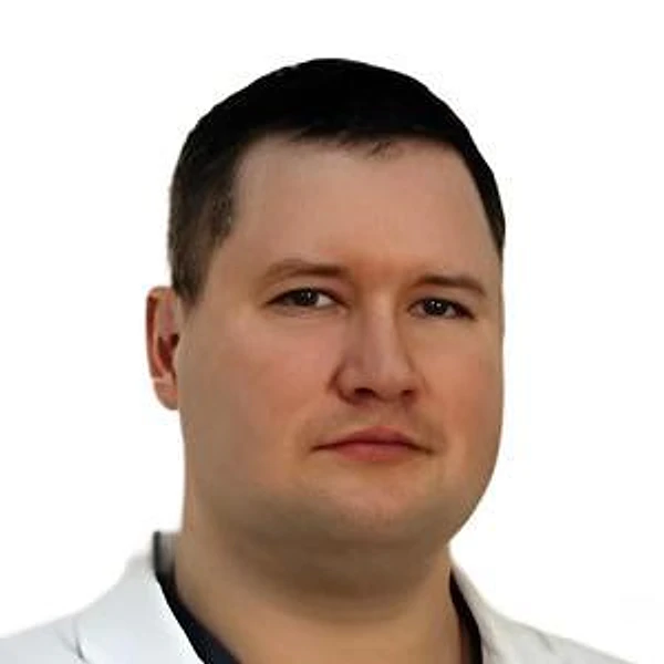 Завалишин Станислав Евгеньевич — Сосудистый хирург (ангиохирург), Москва