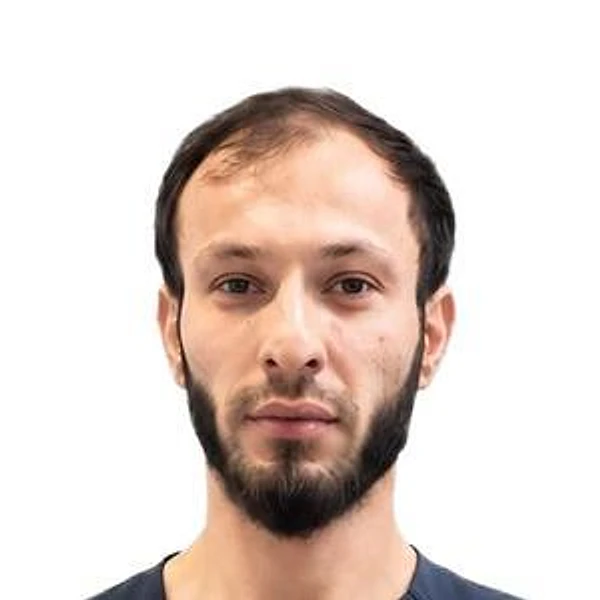 Рабаданов Магомед Хизриевич — Травматолог, Ортопед, Ступино