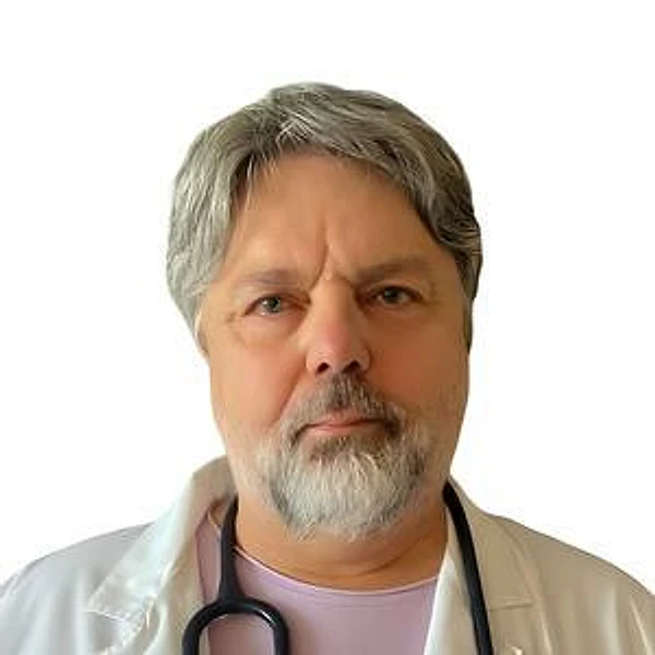 Завалин Павел Альбертович — Педиатр, Врач УЗИ, Гастроэнтеролог, Детский гастроэнтеролог, Москва