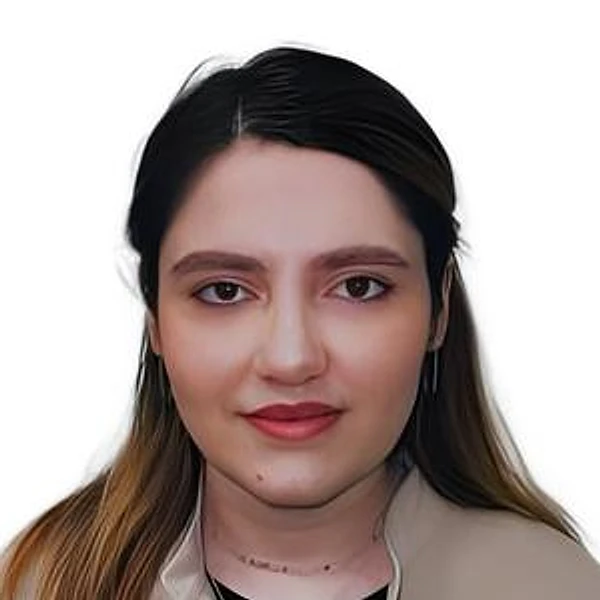 Мусаева Камила Мусаевна — Стоматолог-хирург, Москва